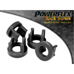 Powerflex Rear Beam Mount Bush Inserts BMW 1502-2002 (1962 - 1977)