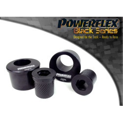 Powerflex Front Wishbone Rear Bush, Caster Offset BMW E46 3 Series Compact