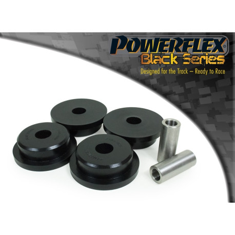 Poliuretanski silent bloki Powerflex Rear Trailing Arm Bush BMW Z4 E85 & E86 (2003-2009) | race-shop.si