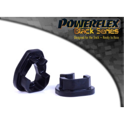 Powerflex Lower Engine Mount Insert - US Models Fiat 500 (2007-)