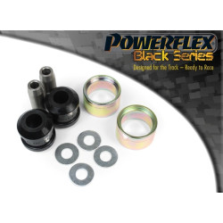 POWERFLEX zadnja puša sprednjega ramena za Ford Mondeo (1992-2000), 47 mm, Black Series