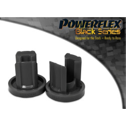 Powerflex Rear Diff Rear Mounting Bush Insert Mini Mini Countryman R60 4WD (2010-2016)