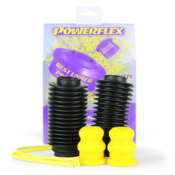Powerflex Universal Bump Stop and Cover Kit Mini Mini Generation 2