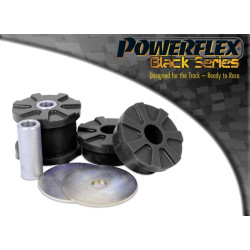 Powerflex Rear Diff Rear Mounting Bush Mini Mini Paceman R61 4WD (2013-2016)