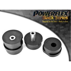 Powerflex Front Upper Engine Mount Mitsubishi Lancer Evolution 10 CZ4A (10/07-)