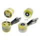 Poliuretanski silent bloki Powerflex Lower Engine Mount (Large) Insert Seat Leon MK3 5F (2013-) Multi Link | race-shop.si