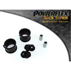Powerflex Steering Rack Mounting Kit Subaru Forester (SH 05/08 on)