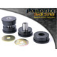 Poliuretanski silent bloki Powerflex Rear Diff Mount Subaru Forester SF (1997 - 2002) | race-shop.si