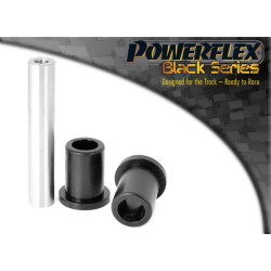 POWERFLEX pušica top-hat serije 100, PF99-101BLK (Black)