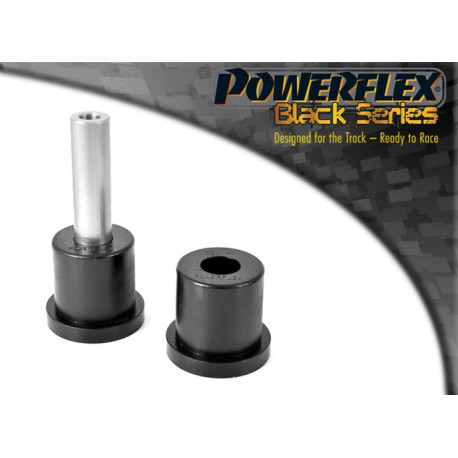 Poliuretanski silent bloki POWERFLEX pušica top-hat serije 100, PF99-104BLK (Black) | race-shop.si