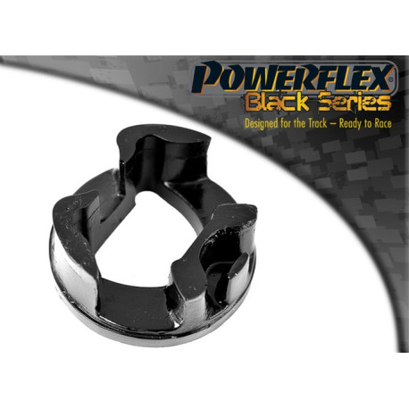 Poliuretanski silent bloki Powerflex Lower Rear Engine Mount Insert Opel Corsa D | race-shop.si