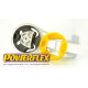 Poliuretanski silent bloki Powerflex Lower Rear Engine Mount Insert Opel Corsa D | race-shop.si