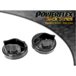 Powerflex Front Lower Engine Mount Insert Petrol Opel Zafira B (2005-2011)