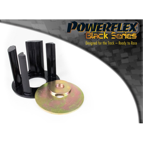 Poliuretanski silent bloki Powerflex Lower Engine Mount Insert (Large) Volkswagen Eos 1F (2006-) | race-shop.si