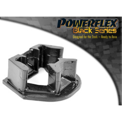 powerflex lower engine mount insert volvo v50 (2004+)