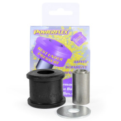 Powerflex Lower Engine Mount Small Bush Audi TT MK2 8J (2007-2014)