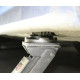 Poliuretanski silent bloki POWERFLEX adapter za dvigalko za BMW 1 Series E81, E82, E87 & E88 (2004-2013) (Road) | race-shop.si