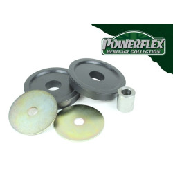 POWERFLEX pušica nosilca zadnjega diferenciala za BMW 3 Series E36 Compact (1993-2000), Heritage Collection