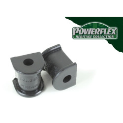 Powerflex Rear Roll Bar Mounting Bush 12mm BMW 3 Series E36 Compact (1993-2000)