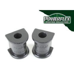 Powerflex Rear Roll Bar Mounting Bush 14mm BMW 3 Series E36 Compact (1993-2000)