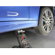 Poliuretanski silent bloki POWERFLEX adapter za dvigalko za BMW 3 Series E90, E91, E92 & E93 (Road) | race-shop.si
