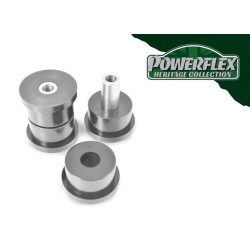 Powerflex Leaf Spring Mount Front Ford Escort Mk1 (1968-1975)