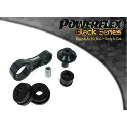 Powerflex Lower Torque Mount, Track Use Ford Fiesta MK8 (2017 - ON)