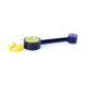 Poliuretanski silent bloki Powerflex Lower Engine Mount Large Bush Insert Mitsubishi Colt (2002 - 2012) | race-shop.si