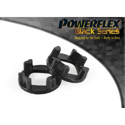 Powerflex Lower Engine Mount Large Bush Insert Mitsubishi Colt (2002 - 2012)