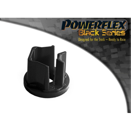 Poliuretanski silent bloki Powerflex Transmission Mount Insert Mitsubishi Colt (2002 - 2012) | race-shop.si