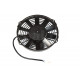 Ventilatorji 24V Univerzalni električni ventilator SPAL 225mm - pihanje, 24V | race-shop.si