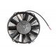 Ventilatorji 24V Univerzalni električni ventilator SPAL 225mm - sesanje, 24V | race-shop.si