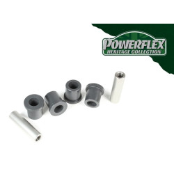 Powerflex Front Wishbone Upper Outer Bush Saab 900 (1983-1993)