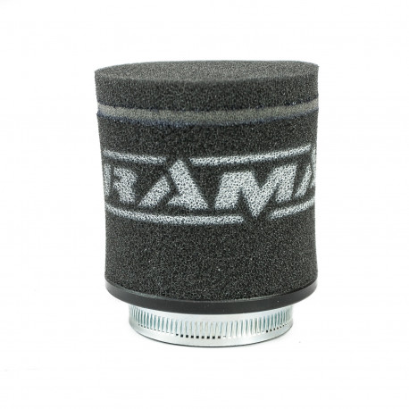 Univerzalni filtri za motorna kolesa Penasti filter za motorna kolesa Ramair 48mm | race-shop.si