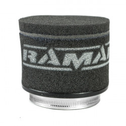Penasti filter za motorna kolesa Ramair 65mm