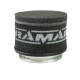 Univerzalni filtri za motorna kolesa Penasti filter za motorna kolesa Ramair 70mm | race-shop.si