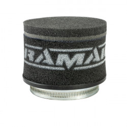 Penasti filter za motorna kolesa Ramair 70mm