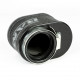 Univerzalni filtri za motorna kolesa Univerzalni ovalni penasti filter Ramair 43mm | race-shop.si