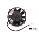 Ventilatorji 12V Univerzalni električni ventilator SPAL 167mm - pihanje, 12V | race-shop.si