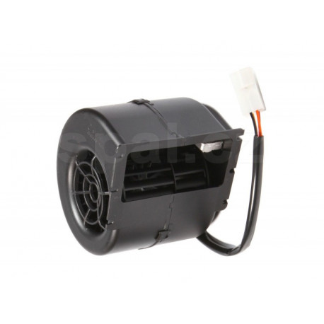 Kabinski ventilatorji Univerzalni električni notranji ventilator SPAL | race-shop.si
