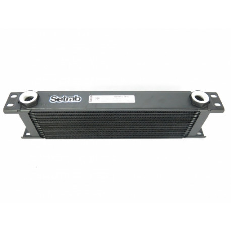 Hladilniki olja 13-redni hladilnik olja Setrab ProLine STD,405x99x50mm | race-shop.si