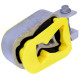 Poliuretanski silent bloki Powerflex Lower Engine Mount Insert Volvo S80 (2006-2016) | race-shop.si