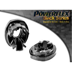 Powerflex Rear Lower Engine Mount Insert Citroen DS3 (2009 - 2019) Black Series