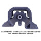 Combo C (2001 - 2011) Powerflex Engine Mount Insert Right Side Opel Combo C (2001 - 2011) Road Series | race-shop.si