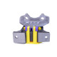 Combo C (2001 - 2011) Powerflex Engine Mount Insert Right Side Opel Combo C (2001 - 2011) Road Series | race-shop.si