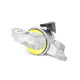Poliuretanski silent bloki Powerflex Upper Engine Mount Insert Opel Adam (2012-) Road Series | race-shop.si