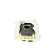 Poliuretanski silent bloki Powerflex Upper Engine Mount Insert Audi A1 GB (2018-on) Black Series | race-shop.si