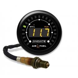 Wideband o2 Innovate Motorsports MTX-L PLUS (90cm/ 240cm cable)