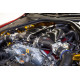 Dušilniki Dušilec za dušilno loputo za Nissan GT-R 72mm | race-shop.si