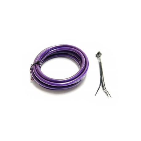 Stabilizator napetosti Additional wire kit - HKS Circle earth system (48004-AK001) | race-shop.si